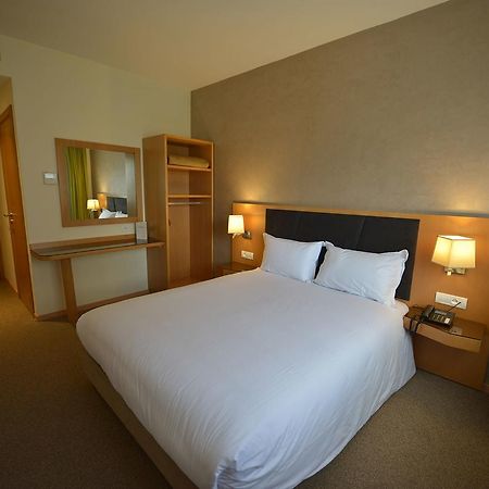 Annakhil Hotel 라바트 외부 사진